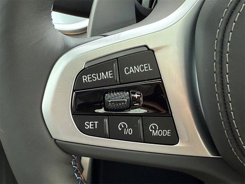 New 2026 BMW X7 M60i image 13