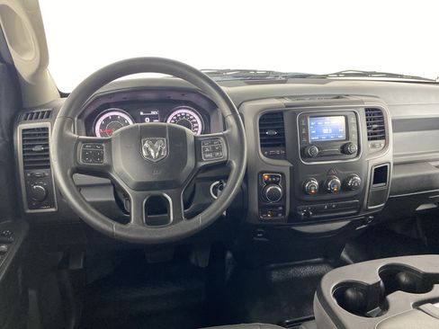 Used 2018 RAM 1500 Tradesman w/ Protection Group AWD/4WD image 18
