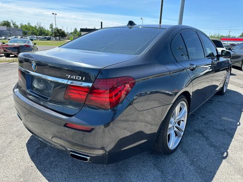 Used 2013 BMW 740i image 78