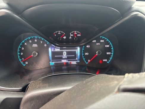 Used 2018 Chevrolet Colorado Z71 image 14