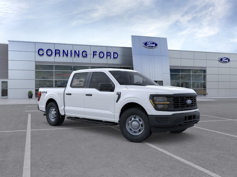 New 2026 Ford F150 XL AWD/4WD image 20