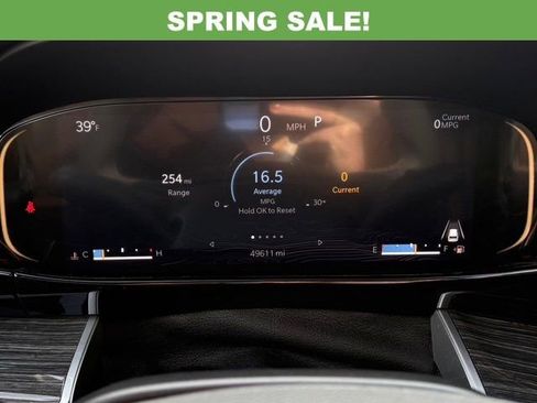 Used 2022 Jeep Wagoneer Series III w/ Premium Group I image 5