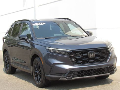 Used 2023 Honda CR-V Sport image 2