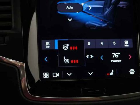 Certified 2023 Volvo XC90 B6 Core w/ Protection Package Premier image 35