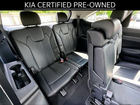 Certified 2024 Kia Sorento S FWD image 26
