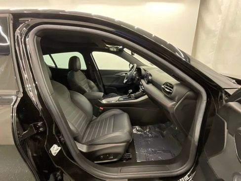 Used 2024 Dodge Hornet GT Plus AWD/4WD image 23