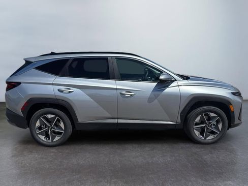 New 2025 Hyundai Tucson SEL AWD/4WD image 4