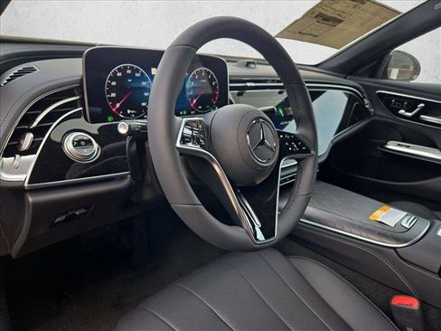 New 2026 Mercedes-Benz E 350 Sedan image 3