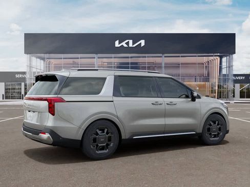 New 2026 Kia Carnival SX FWD image 6