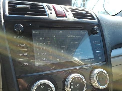 Used 2016 Subaru Forester 2.5i Premium w/ All-Weather Package image 26