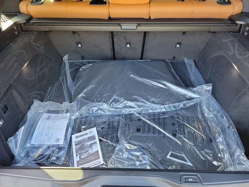 New 2026 BMW X5 sDrive40i w/ M Sport Package image 6