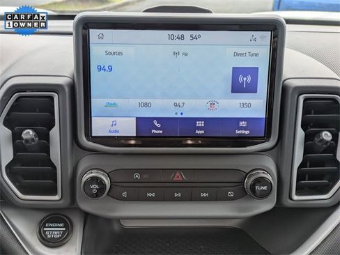 Used 2021 Ford Bronco Sport Big Bend image 19