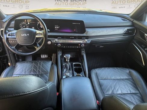 Used 2024 Kia Telluride SX X-Line AWD/4WD image 10