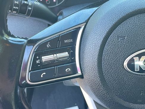 Used 2019 Kia Optima S FWD image 19