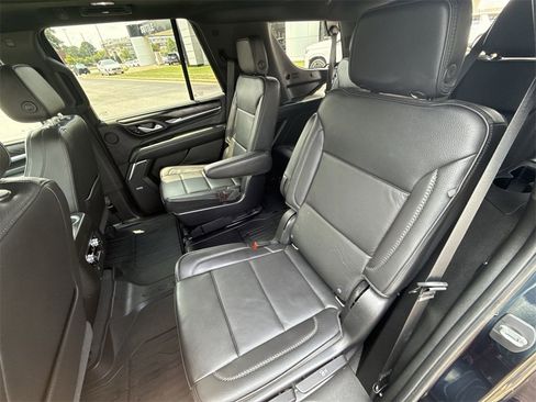 Certified 2021 GMC Yukon Denali image 25