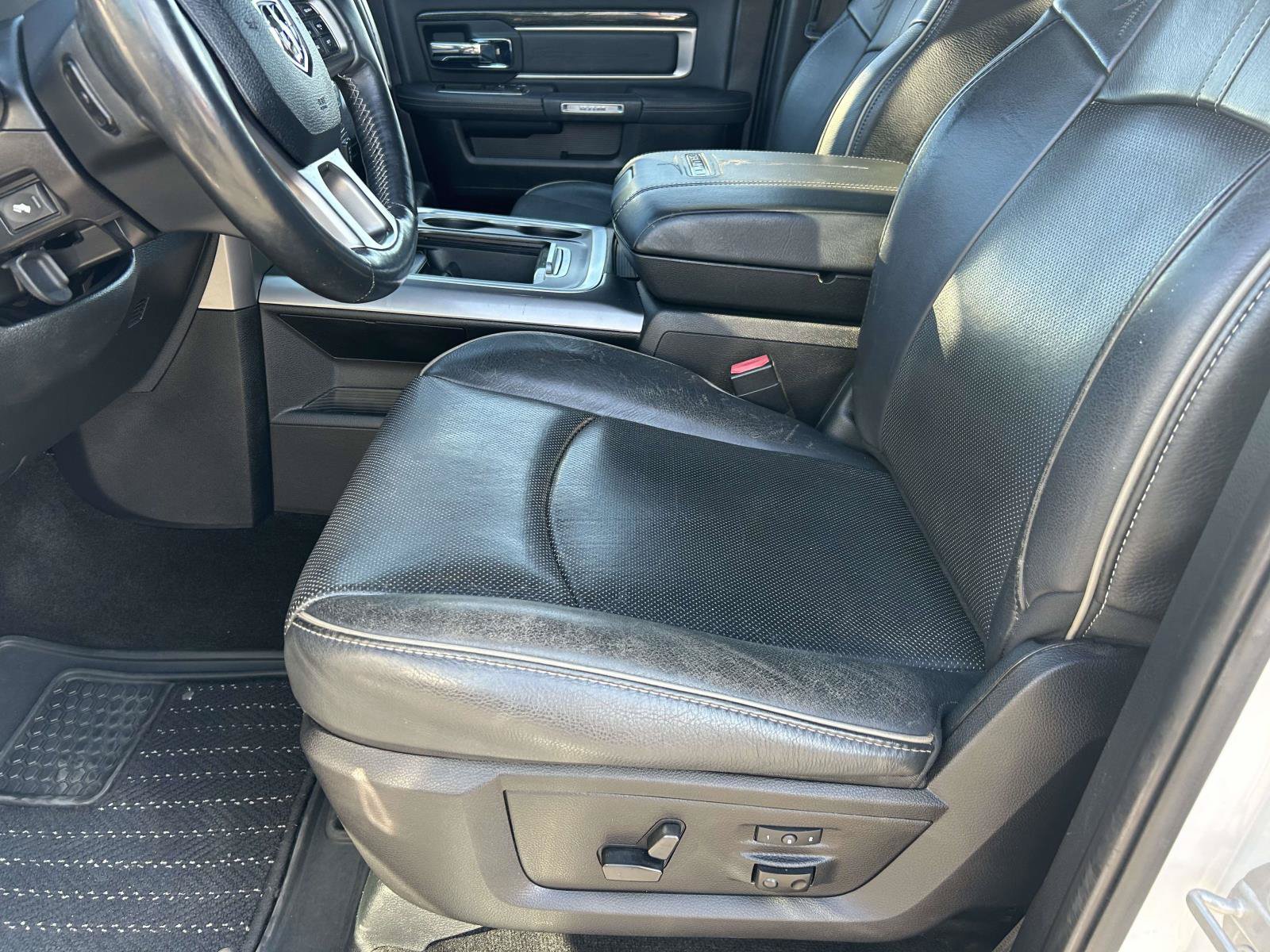 Used 2015 RAM 1500 Limited AWD/4WD image 20