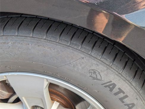 Used 2015 Chevrolet Malibu LS w/ Protection Package FWD image 10