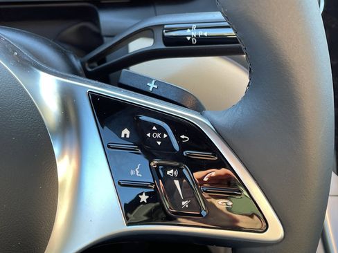 New 2026 Mercedes-Benz GLC 300 image 27