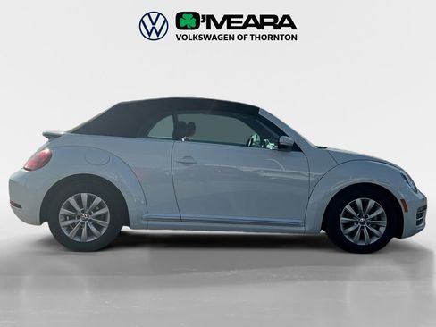 Used 2019 Volkswagen Beetle 2.0T S image 6