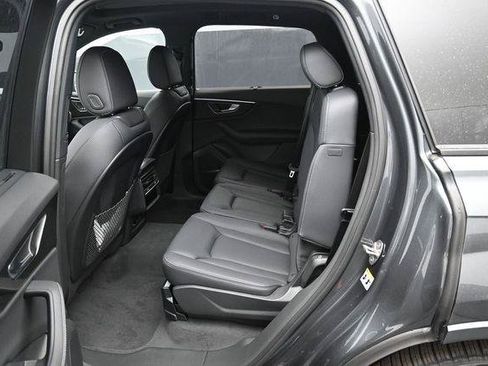 New 2026 Audi Q7 Premium Plus AWD/4WD image 11
