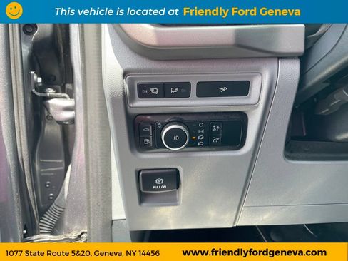 Used 2024 Ford F150 XLT w/ Equipment Group 302A MID AWD/4WD image 13