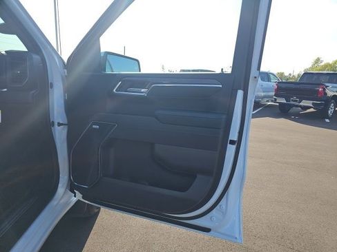 New 2026 Chevrolet Silverado 1500 LTZ image 28