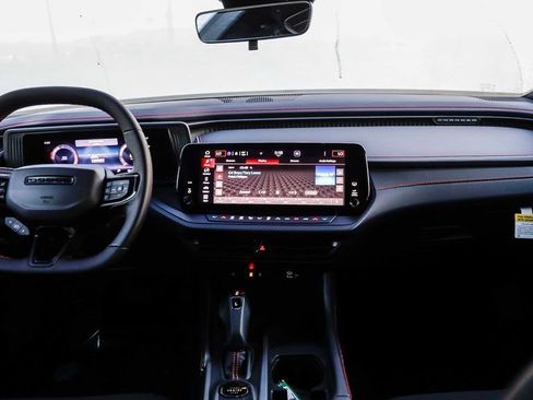 New 2026 Dodge Charger R/T w/ Blacktop Package AWD/4WD image 15