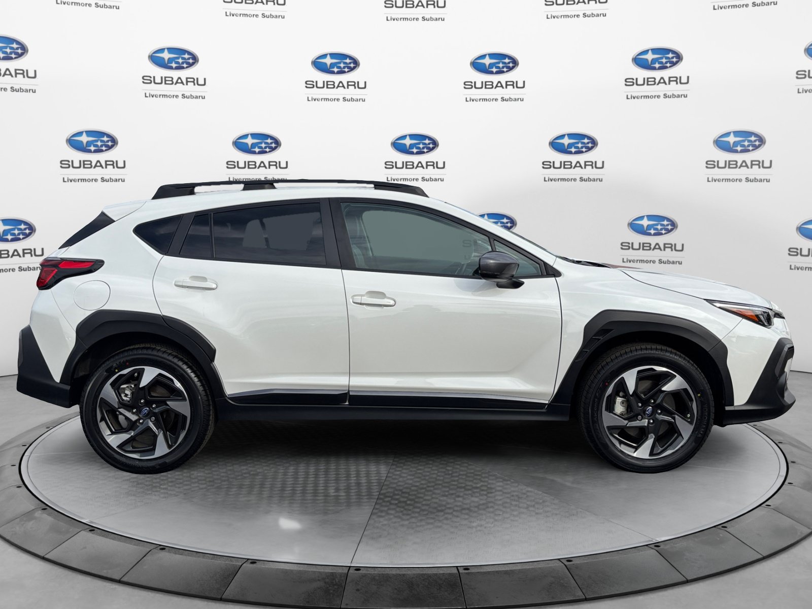 Certified 2024 Subaru Crosstrek 2.5i Limited AWD/4WD image 6