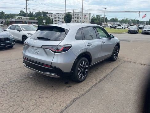 Used 2026 Honda HR-V EX-L image 19