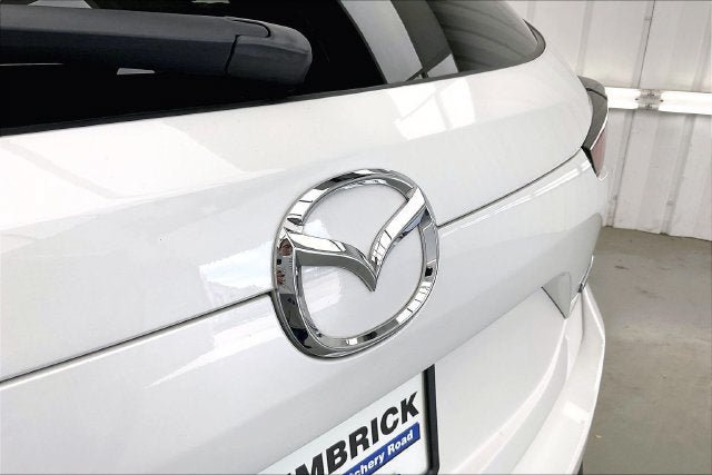 Used 2023 MAZDA CX-5 AWD 2.5 S w/ Premium Plus Pkg image 32