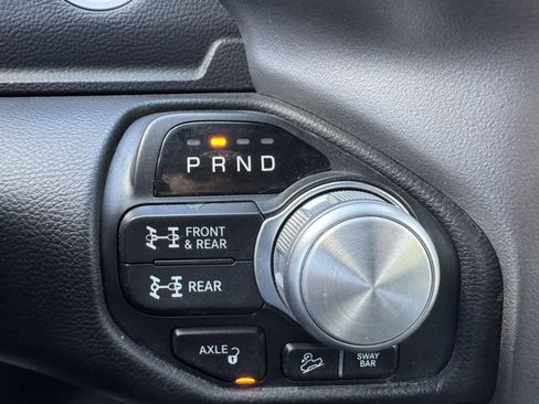 Used 2019 RAM 2500 Power Wagon AWD/4WD image 32