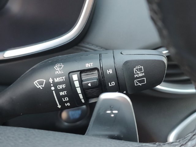 Used 2023 Hyundai Santa Fe SEL FWD image 23