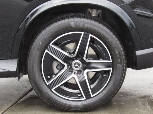 New 2026 Mercedes-Benz GLC 300 4MATIC image 34