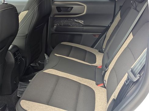 New 2025 Ford Bronco Sport Big Bend w/ Convenience Package image 12