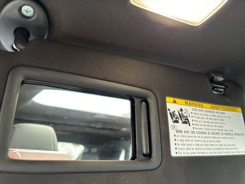 Used 2024 Subaru Solterra Touring w/ Touring Package image 18