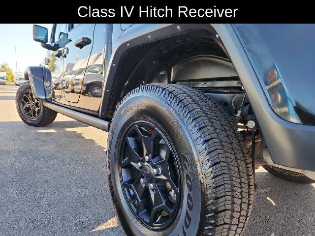 Used 2021 Jeep Gladiator Sport AWD/4WD image 19