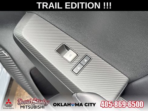 New 2026 Mitsubishi Outlander AWD image 37