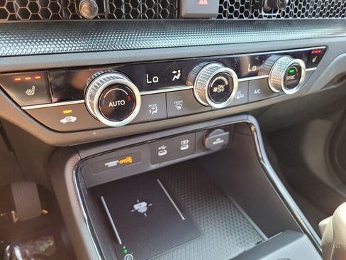 New 2026 Honda CR-V TrailSport image 18