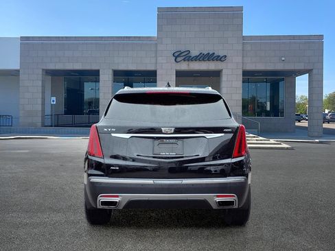 Used 2023 Cadillac XT5 Premium Luxury w/ LPO, Floor Liner Package AWD/4WD image 5