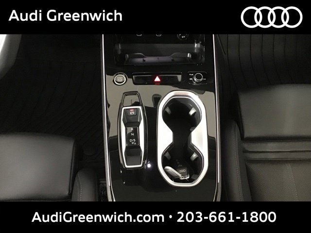 Certified 2026 Audi A6 Premium Plus w/ Premium Plus Package AWD/4WD image 11