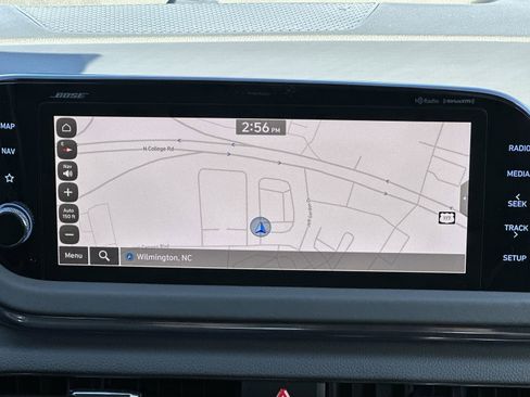 Used 2023 Hyundai Sonata N Line image 28