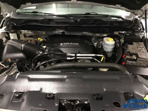 Used 2016 RAM 3500 Tradesman w/ Chrome Appearance Group image 43