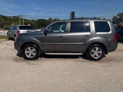 Used 2011 Honda Pilot EX-L image 2