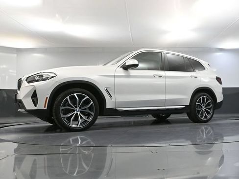 Used 2024 BMW X3 xDrive30i AWD/4WD image 58