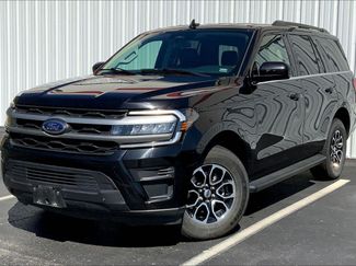 Used 2024 Ford Expedition XLT video 1