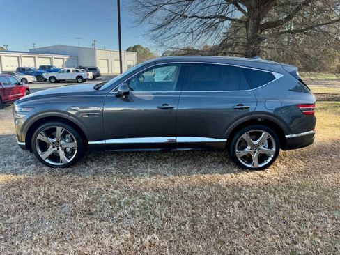 Used 2023 Genesis GV80 2.5T w/ Prestige Package image 22