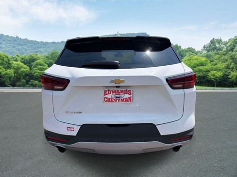 Used 2023 Chevrolet Blazer LT w/ Convenience Package FWD image 22