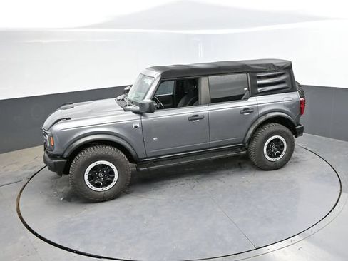 Used 2021 Ford Bronco Big Bend AWD/4WD image 41