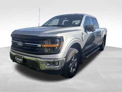 Used 2024 Ford F150 XLT w/ Tow/Haul Package