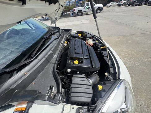 Used 2017 FIAT 500X Pop w/ Pop Popular Equipment Package image 27